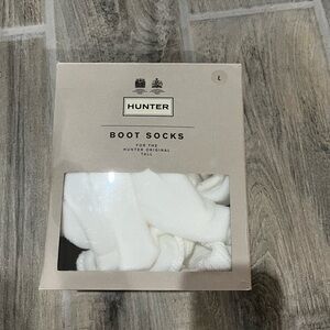 Hunter Boot socks